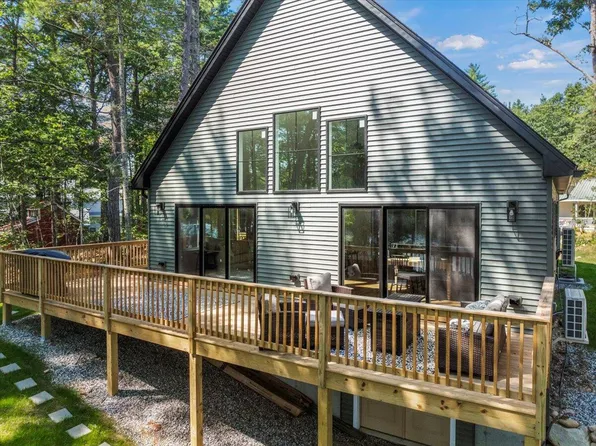 69 Barkers Pond Road, Lyman, ME 04002