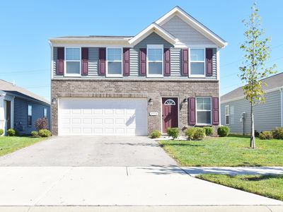 4954 Crestbrook Dr, Lockbourne, OH, 43137