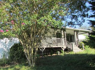 4508 Miser Station Rd, Friendsville, TN 37737