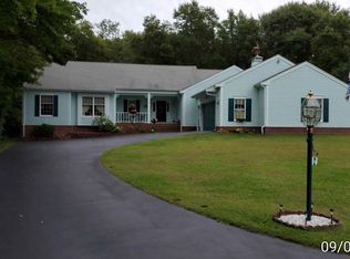 2 Driftwood Cir, Swansea, MA 02777