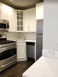 Rented by New York Residence