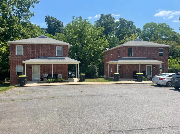 148 Patricia Anne Ln #154, Appomattox, VA 24522