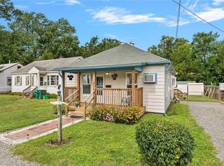 218 N Juniper Ave, Henrico, VA 23075