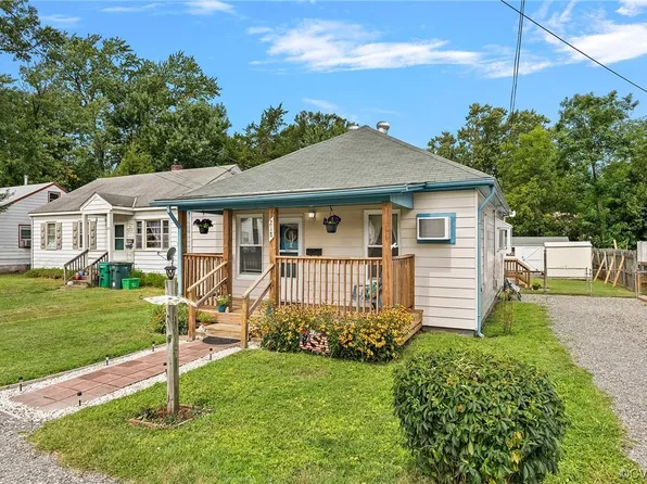 218 N Juniper Ave, Henrico, VA 23075