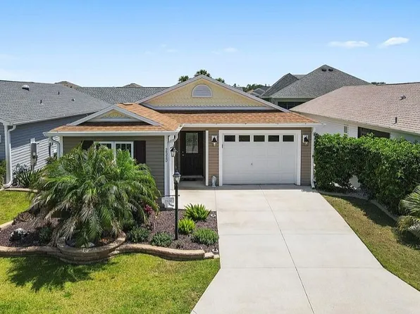 2520 Hubbs St, The Villages, FL 32163