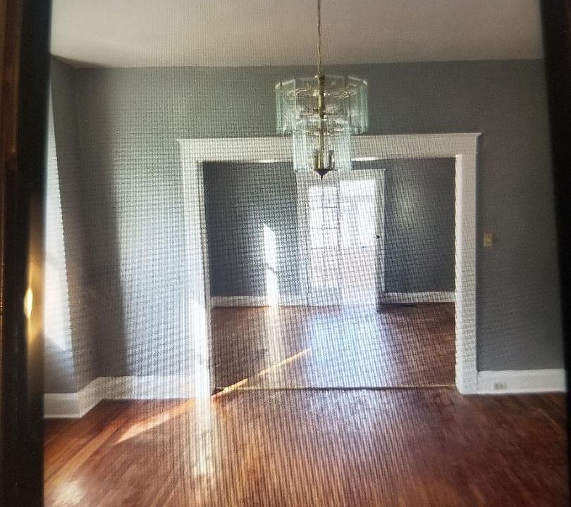 Living Room, Dinning Room and Front Room