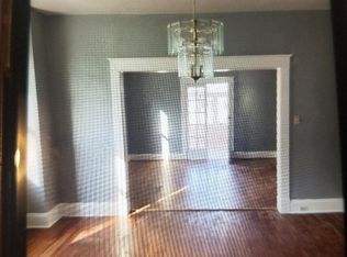 3317 Echodale Ave, Baltimore, MD 21214