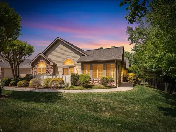 4328 Grassy Moss Dr, Greensboro, NC 27409