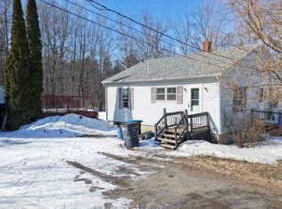 223 Coldbrook Rd, Hampden, ME 04444
