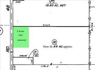 42586 Road 48, Reedley, CA 93654