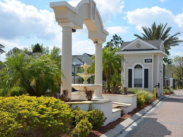 405 Southern Pecan Cir Unit 101, Winter Garden, FL 34787