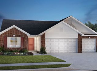 966 Booneway Ln, Bargersville, IN