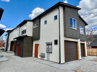 107 Park Ave, Salida, CO 81201
