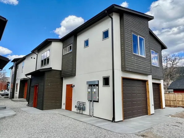 107 Park Ave, 107 W Park Ave #2, Salida, CO 81201