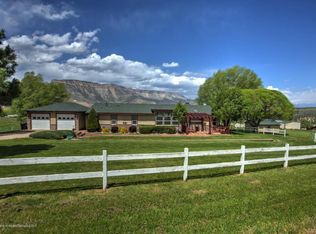 3673-301 County Rd, Parachute, CO 81635