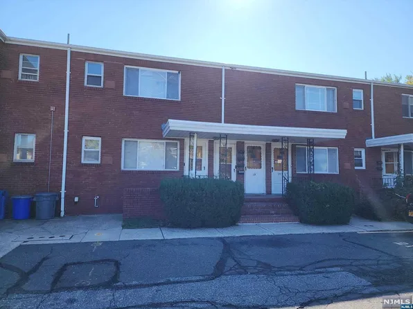 262-280 Chamberlain Ave, Paterson, NJ 07522