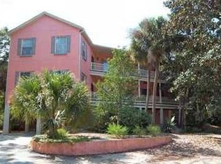 905 Jungle Rd #A, Edisto Island, SC 29438