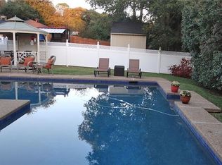 2236 Stonegate Dr, Denton, TX 76205
