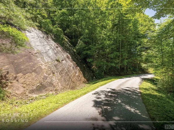 TBD Turnberry Lane, Cashiers, NC 28717