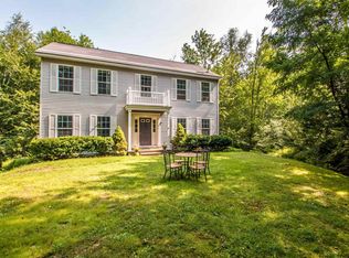 8 Rachel Ln, Bartlett, NH 03812