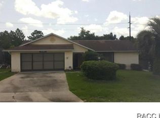 3561 N Tamarisk Ave, Beverly Hills, FL 34465