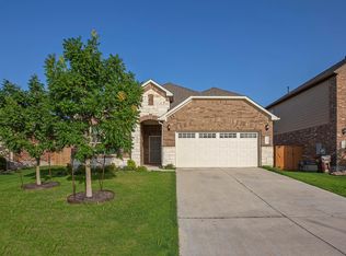 3504 De Torres Cir, Round Rock, TX 78665