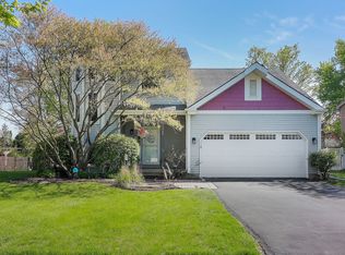 1260 Old Mill Ct, Naperville, IL