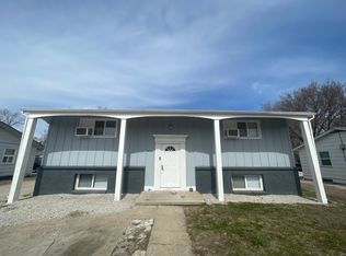 2024 Gloria St #4, Emporia, KS 66801