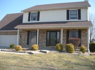 4920 Sequoia Dr, Granite City, IL 62040