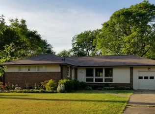 212 Southcrest Dr SW, Huntsville, AL 35802