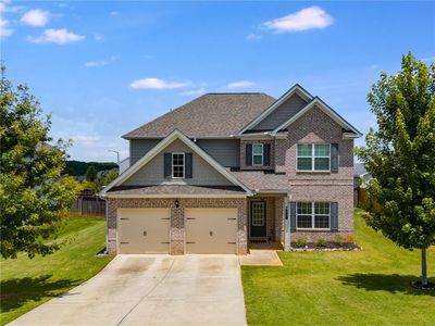 27 Lookout Dr, Dallas, GA, 30132