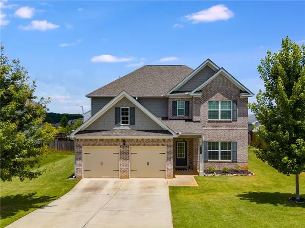 27 Lookout Dr, Dallas, GA 30132