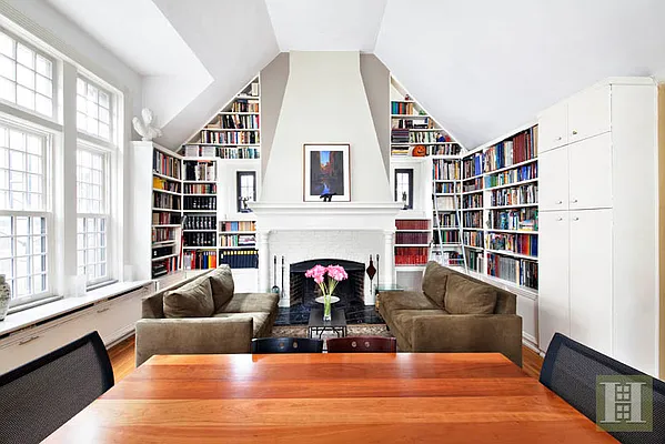 Sold by Halstead Real Estate | media 12