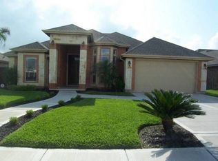 722 Oregano St, Edinburg, TX 78541
