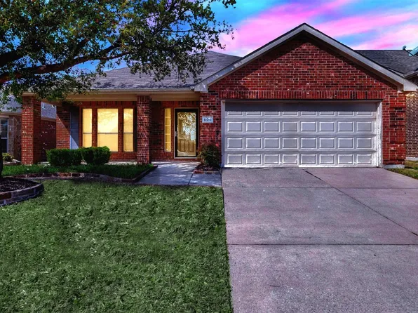608 Byron Nelson Dr, McKinney, TX 75072