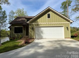 207 Haven Hill Rd, Lexington, NC 27292