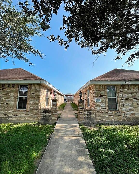 1st image of 805 W Bronze Dr APT 4