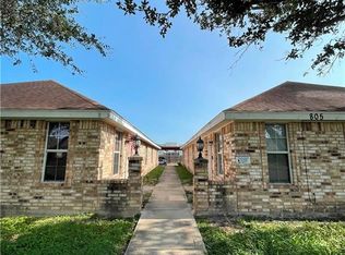 805 W Bronze Dr APT 4, Pharr, TX 78577