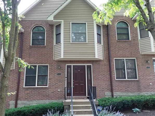 496 E 10th St, Indianapolis, IN 46202
