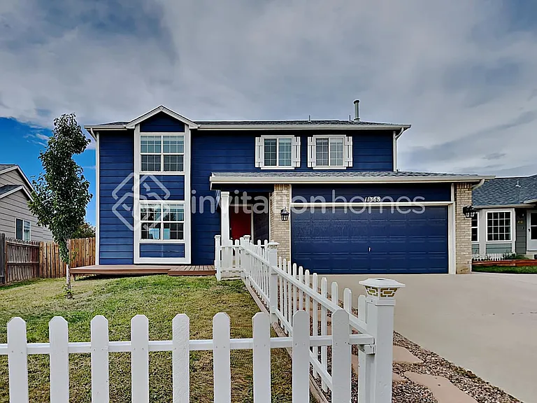 11368 Berry Farm Rd — Photo 1