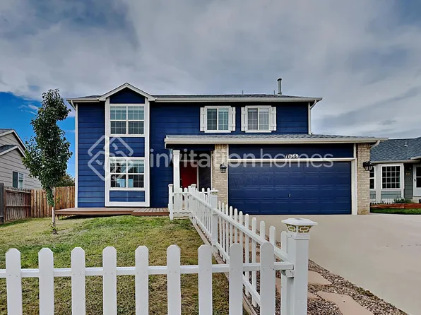 11368 Berry Farm Rd, Fountain, CO 80817