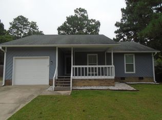 1021 Christina St, Fayetteville, NC 28314