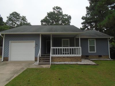 1021 Christina St, Fayetteville, NC, 28314