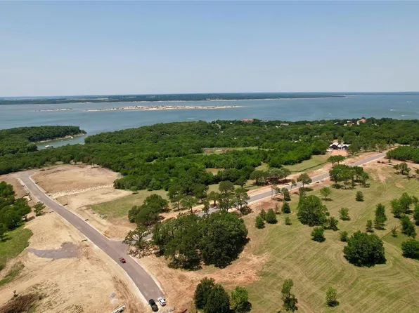 490 Meadow Ln, Pottsboro, TX 75076