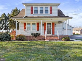 480 Falling Spring Rd, Chambersburg, PA 17202