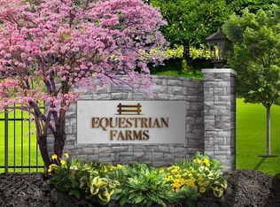 27 Cheltenham Rd, Finchville, KY 40022