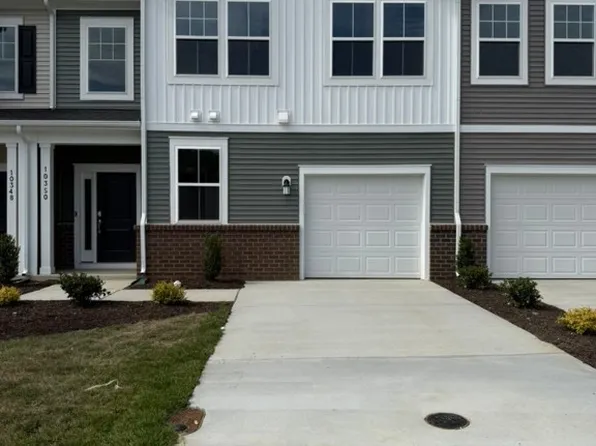 10350 Heathery Dr, Providence Forge, VA 23140