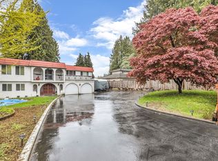 11199 92a Ave, Delta, BC V4C3L9