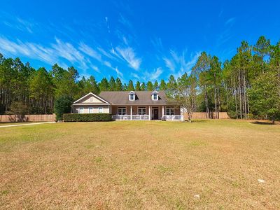14 Loblolly Dr, Crawfordville, FL, 32327