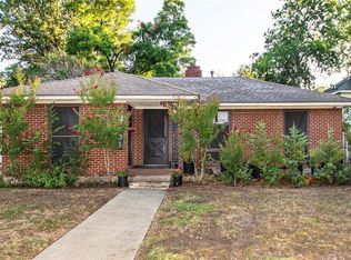 5421 Maple Springs Blvd, Dallas, TX 75235